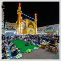 راهنمای جامع تجربه‌ی ماه رمضان در حرم امام رضا (ع)