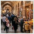 اقامت در دل بازار قدیمی مشهد؛ معرفی ۳ هتل ارزان نزدیک بازار سرشور