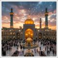 آرامش در قطعه ای از بهشت!