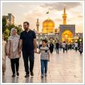 هتل آپارتمان خیراندیش مشهد اقامتی نوساز در ۷۰۰ متری حرم بررسی کامل ۱۴۰۵