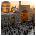 وسواس تمیزی دارید؟ ۳ هتل آپارتمان بی‌نقص و نزدیک حرم در مشهد