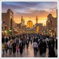 زیارت آسان،رزرو سه هتل با کیفیت در همسایگی امام رضا(ع)
