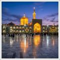 هتل آپارتمان اقتصادی مشهد در خیابان امام رضا (کمتر از ۱۰ دقیقه تا حرم!)