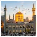 سفر به مشهد با بودجه کم هتل آپارتمان‌های نزدیک به حرم کدامند؟
