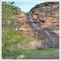 6 آبشار زیبا در اطراف مشهد