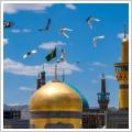 هتل آپارتمان های ارزان  پارکینگ دار نزدیک حرم 