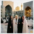 ۳ هتلی که خانم‌ها در سفر تنهایی به مشهد چشم‌بسته رزرو می‌کنند!
