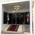 هتل یک ستاره آذین هتل یک ستاره آذین
