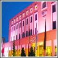 هتل چهار ستاره آبان هتل چهار ستاره آبان